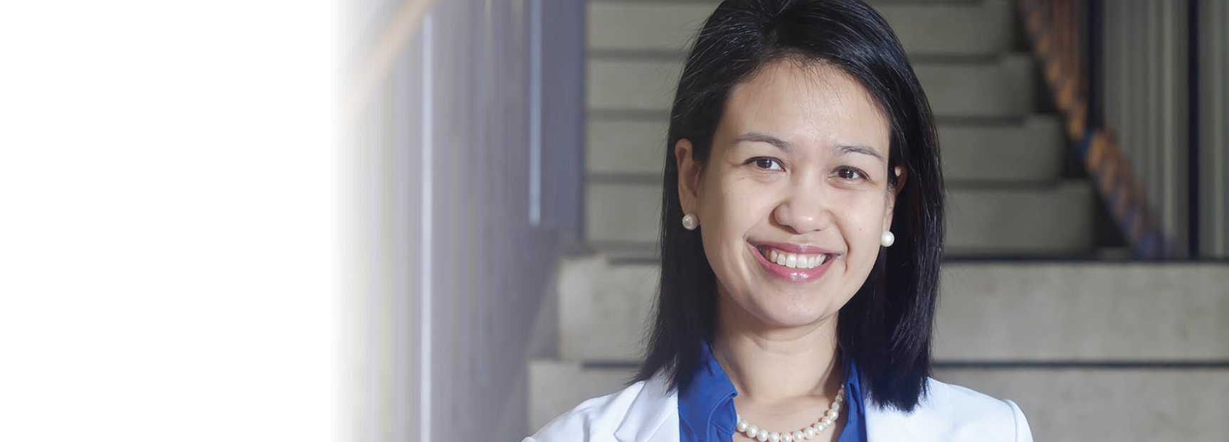 Dr. Jennifer Villacorta named Methodist Rehabilitation Center’s new medical director